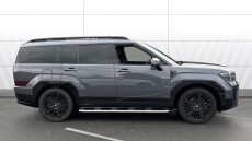 Hyundai SANTA FE 1.6 TGDi Plug-in Hybrid Calligraphy 5dr 4WD Auto Estate